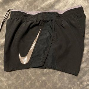 Nike running shorts NEW